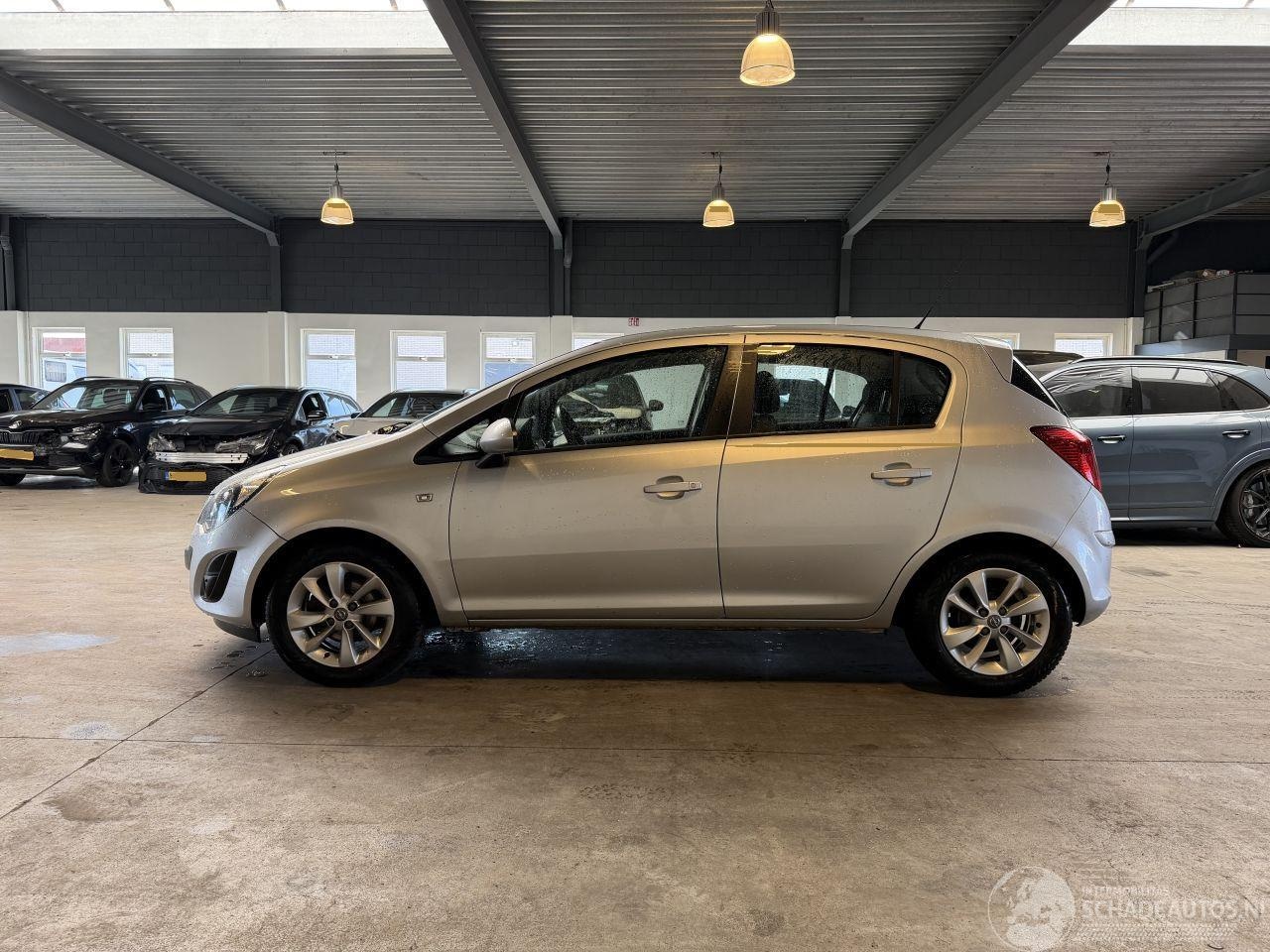 Opel Corsa - 1.2-16V Berlin