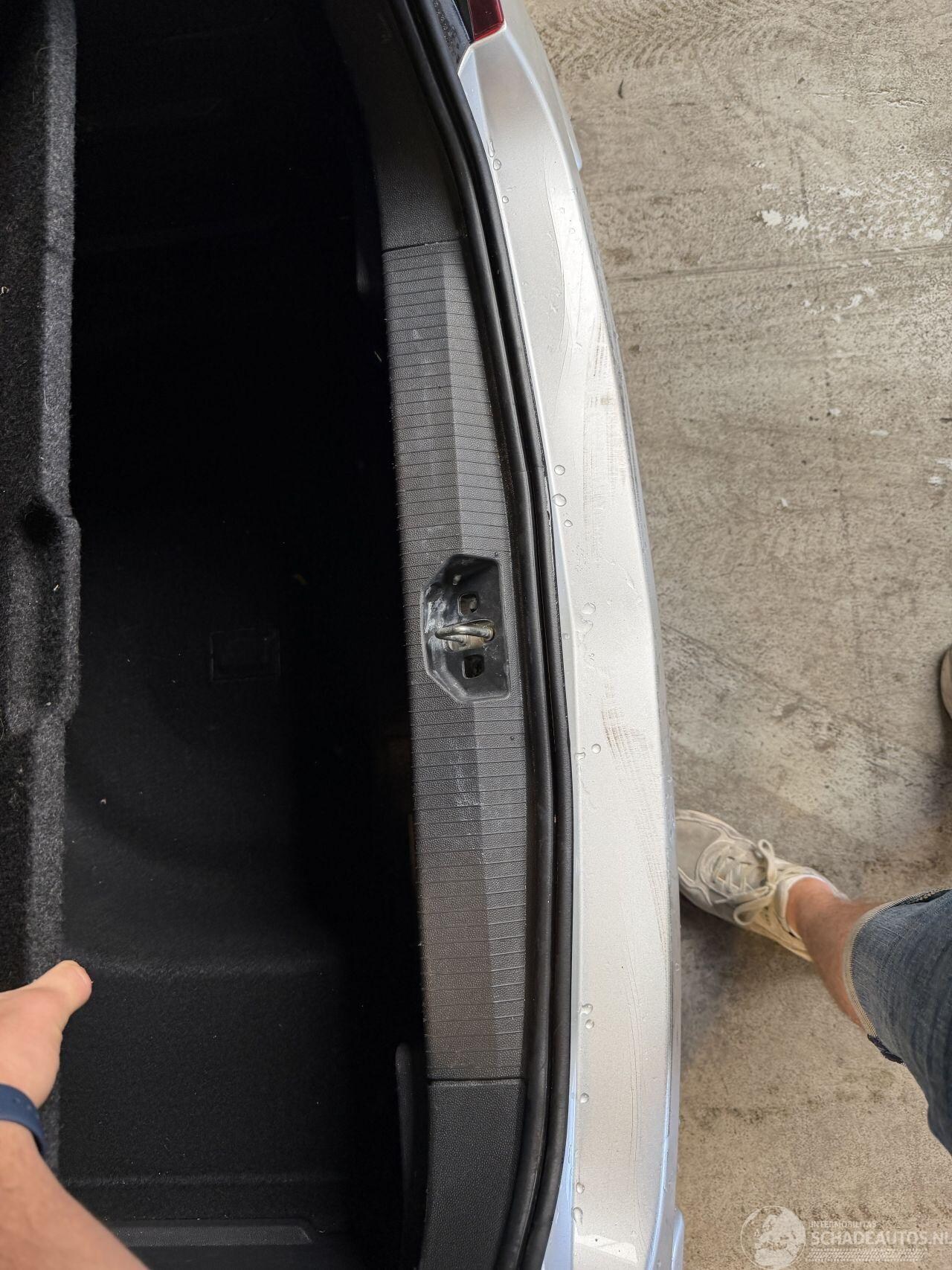 Opel Corsa - 1.2-16V Berlin 1.2-16V Berlin