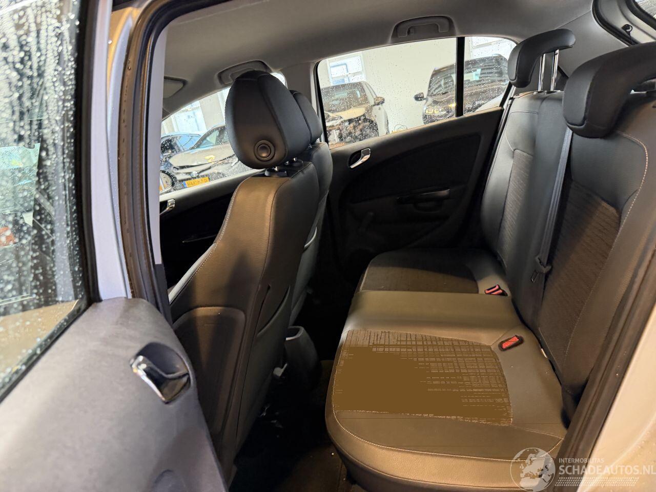 Opel Corsa - 1.2-16V Berlin 1.2-16V Berlin