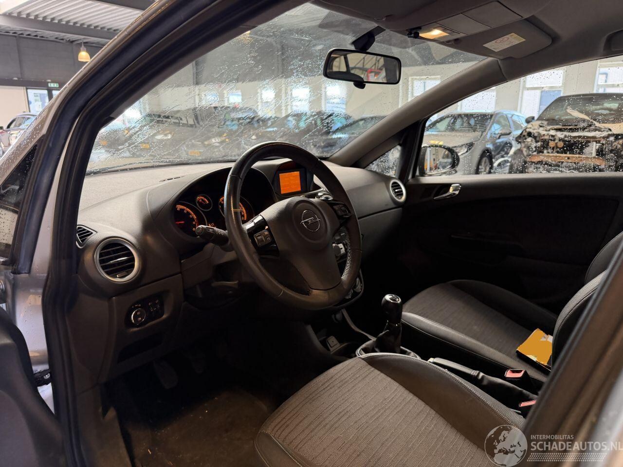 Opel Corsa - 1.2-16V Berlin 1.2-16V Berlin