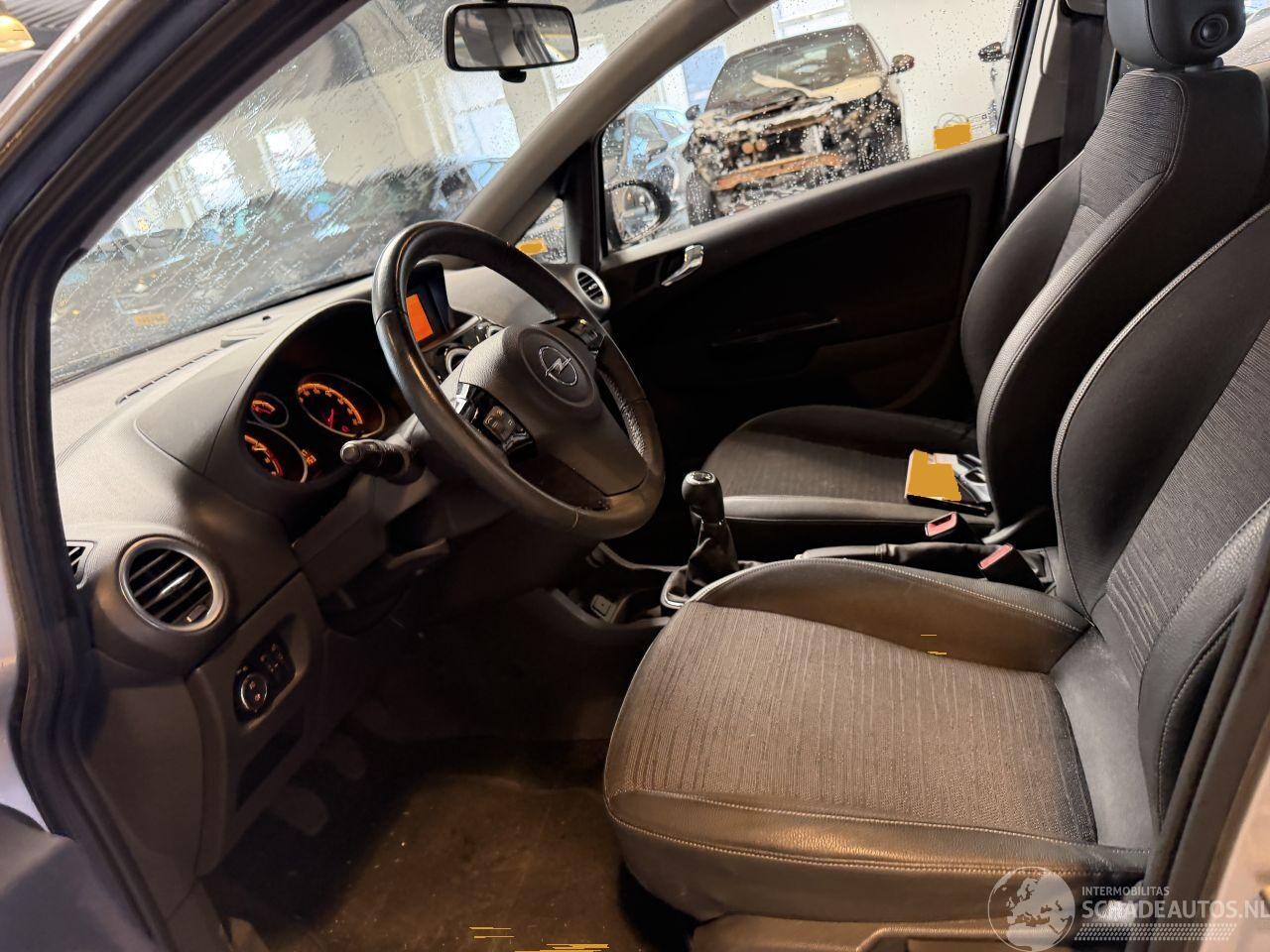 Opel Corsa - 1.2-16V Berlin 1.2-16V Berlin