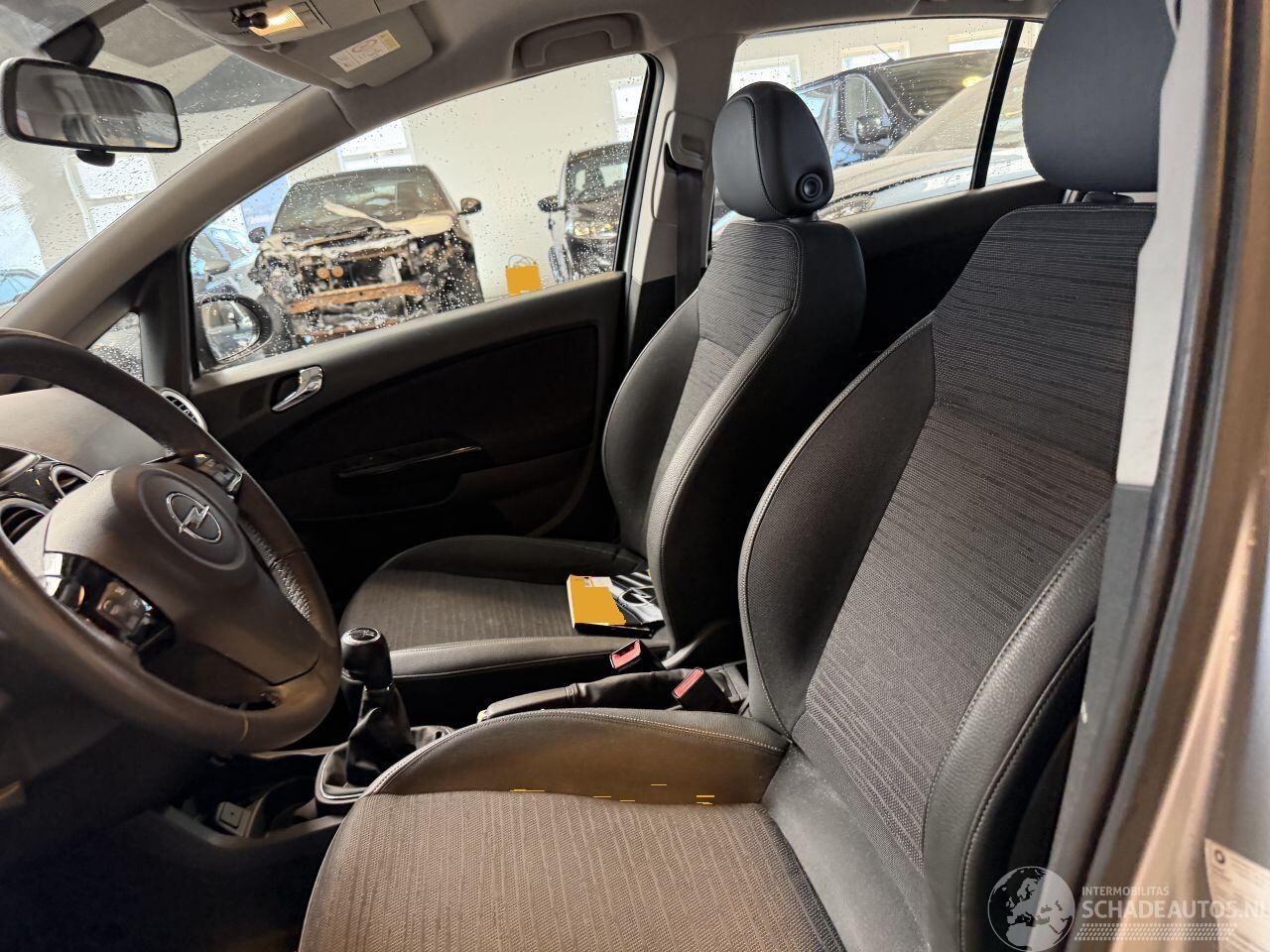 Opel Corsa - 1.2-16V Berlin 1.2-16V Berlin