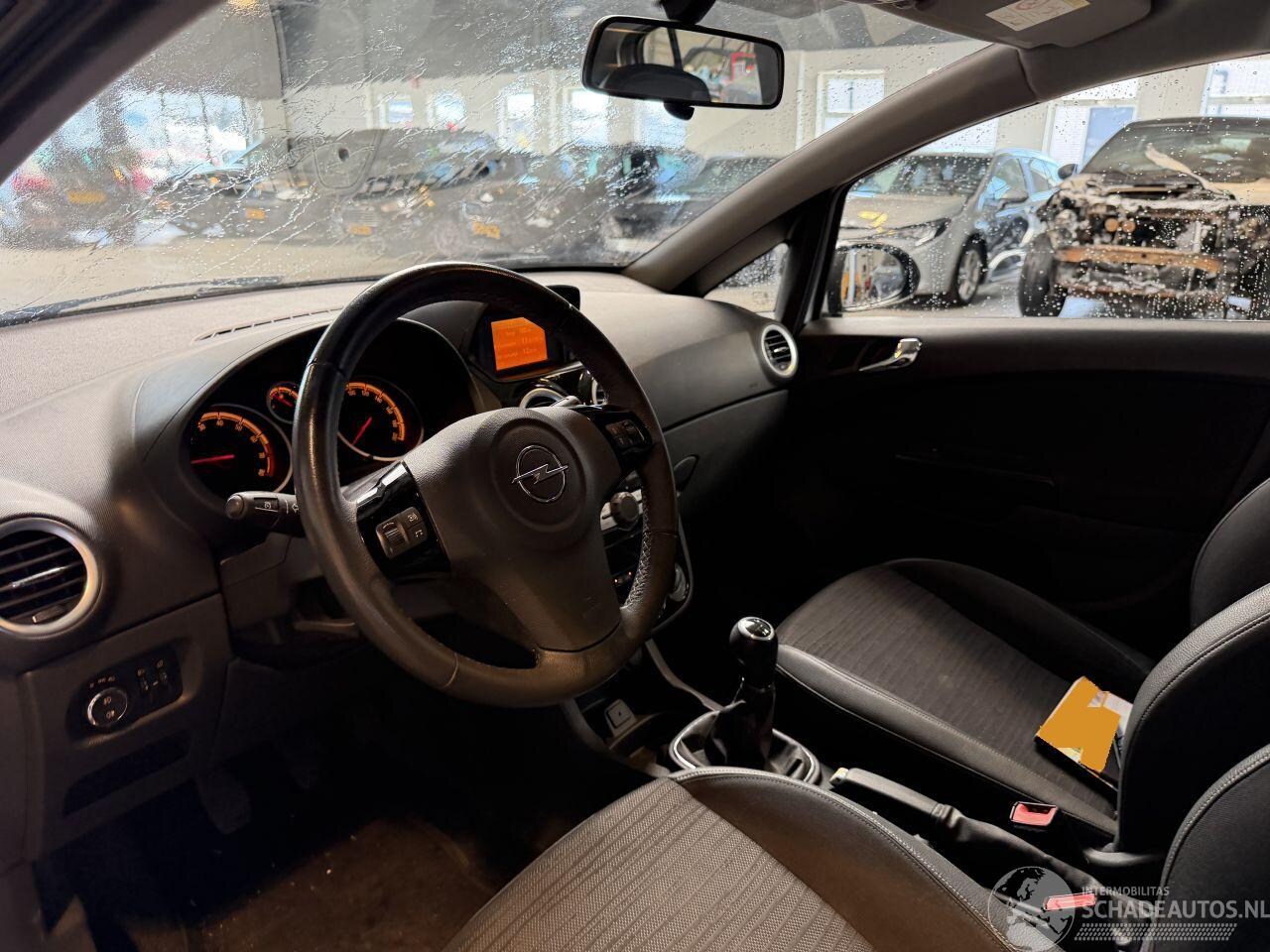 Opel Corsa - 1.2-16V Berlin 1.2-16V Berlin