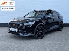 CUPRA Formentor - E-Hybrid VZ Perf. 245PK l ACC l CAMERA l 19''