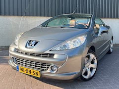 Peugeot 207 CC - 1.6-16V THP Sport Navi | Airco | Apk 2027 | Nette auto