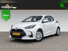 Toyota Yaris - 1.5 Hybrid Active Trekhaak Apple Carplay / Android Auto