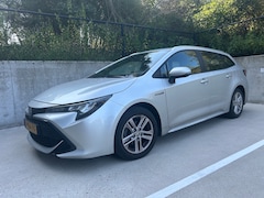 Toyota Corolla Touring Sports - 1.8 Hybrid Active