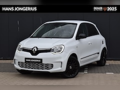 Renault Twingo Z.E. - R80 E-Tech Série Limitée Urban Night 22 kWh | CAMERA | NAVI | STOELVERWARMING | CRUISE CON
