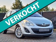 Opel Corsa - 1.4-16V Cosmo*Org NL*73DKM*Airco*Cruise