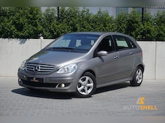 Mercedes-Benz B-klasse - 150 Automaat Clima Cruise goed onderhouden