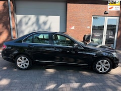 Mercedes-Benz C-klasse - 180 K BlueEFFICIENCY|AIRCO|NIEUWE APK