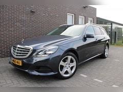 Mercedes-Benz E-klasse Estate - 200 Amb. Avantgarde ( Facelift )