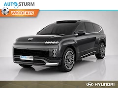 Hyundai IONIQ 9 - Lounge AWD+ 7p. 110.3 kWh