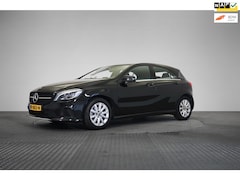 Mercedes-Benz A-klasse - 160 Ambition, noten leder, navi, lm, NL auto, compleet