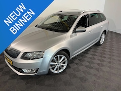 Skoda Octavia Combi - 1.6 TDI Ambition Businessline DSG