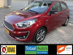 Ford Ka - 1.2 Trend Ultimate*Vol opties en in nieuwstaat