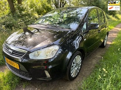 Ford C-Max - 1.8-16V Limited/Navi/Trekaak/NEW APK/NAP