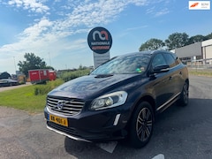 Volvo XC60 - 2015 * 2.0 D4 FWD Ocean Race * EURO 6 * AUTOMAAT * TOP STAAT