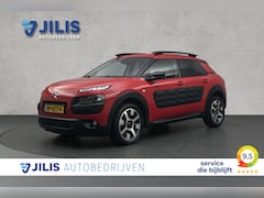 Citroën C4 Cactus - 1.2 PureTech Shine | Navigatie | Cruise control | Parkeersensoren
