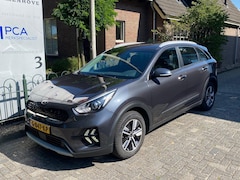 Kia Niro - 1.6 GDi Hybrid ExecutiveLine