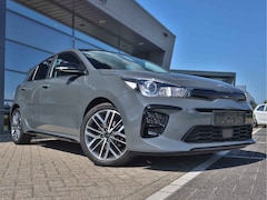 Kia Rio - 1.0 T-GDi MHEV GT-Line 120 pk
