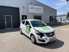 Opel Karl - 1.0 ecoFLEX Edition| INC BTW BPM| VOORSCHADE