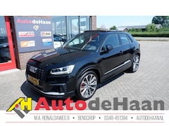 Audi SQ2 - 2.0 TFSI quattro 300pk Pano/Virtual/B&O/HUD/Navi/Sportst