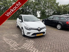 Renault Clio Estate - 0.9 TCe Zen NAVI CARPLAY