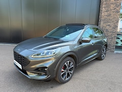 Ford Kuga - 2.5 225pk PHEV ST-Line X Panorama, Trekhaak, Adop LED, Winter BOMVOL