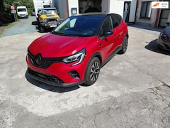 Renault Captur - 1.3 TCe 140 Techno Automaat Super staat