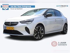 Opel Corsa-e - Level 3 50 kWh | Incl. 12 maanden garantie | SOH 95% | Stoel/stuurverwarming | Cruise cont