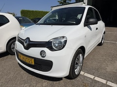 Renault Twingo - Airco