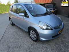 Honda Jazz - 1.4 LS automaat 7 versnellingen clima airco mooi