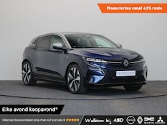 Renault Mégane E-Tech - EV60 Optimum Charge Techno | Stuurverwarming | 17% bijtelling | Achteruitrijcamera |