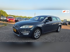 Ford Mondeo Wagon - 2.0 TDCi Titanium AUTOMAAT