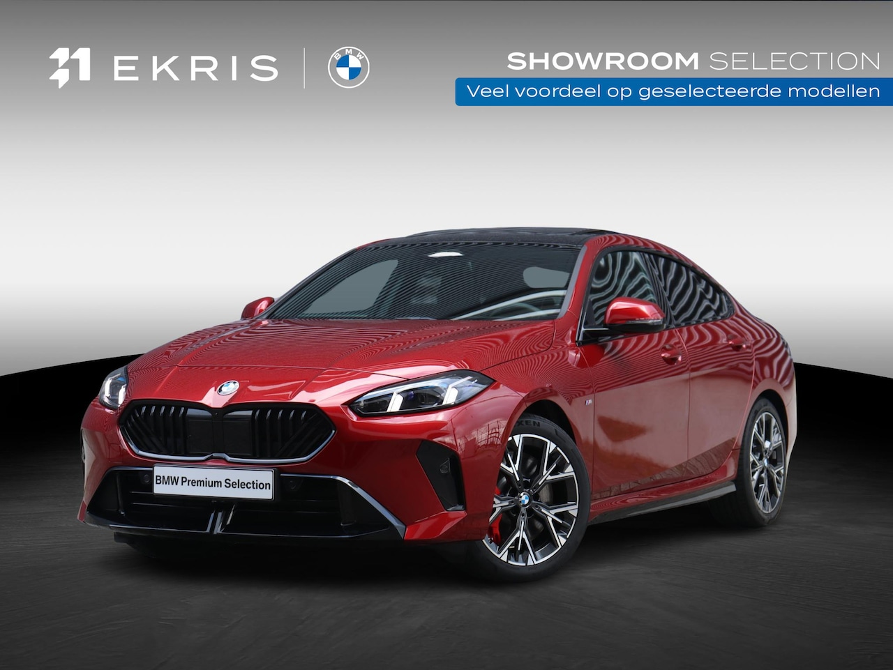 BMW 2-serie Gran Coupé - 220 | M Sportpakket Pro | Panodak | Harman Kardon | Getint Glas | Premium Pack | Driving A - AutoWereld.nl