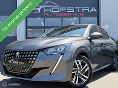 Peugeot 208 - 1.2 PureTech Blue Lease Allure Camera Distr-riem-VV