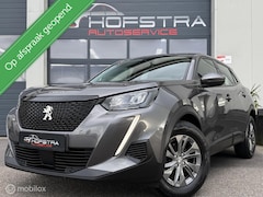 Peugeot 2008 - 1.2 PureTech Active Trekhk Full-Led Trekhk 131PK