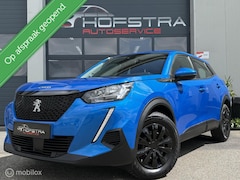 Peugeot 2008 - 1.2 PureTech Active Trekhk CarPlay Distr-riem-VV