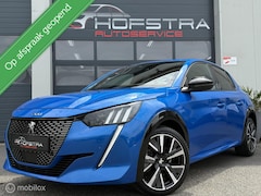 Peugeot 208 - 1.2 PureTech GT Camera CarPlay Sfeerverl Distr-riem-vv