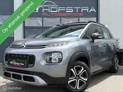 Citroën C3 Aircross - 1.2 PureTech S&S Feel Pano CarPlay PDC