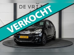 Citroën C3 - 1.6 VTi Exclusive Groot scherm SOUND SYSTEM
