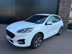 Ford Kuga - 2.5 225pk PHEV ST-Line X AGR, Navi, HUD, Camera's, Trekhaak etc. etc