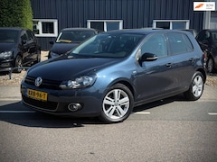 Volkswagen Golf - 1.2 TSI Trendline