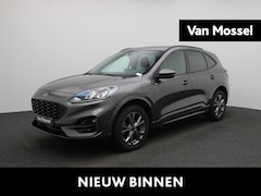 Ford Kuga - 2.5 PHEV ST-Line | Adaptieve Cruise Control | Achteruitrijcamera | Stoel-/stuurverwarming
