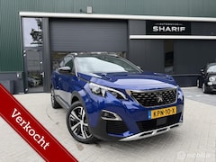 Peugeot 3008 - 1.2 PureTech GT Line |D.Onderhoud|D.riemv.v|