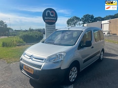 Citroën Berlingo - | 2009 | 1.6-16V Cinqspace | APK | MOOIE MPV