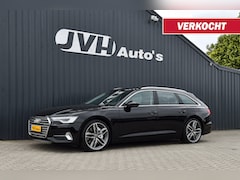 Audi A6 Avant - 50 TFSi-e 299pk PHEV Quattro Sport 08-2023 | BTW | Virtual CP | Full-LED | Cam360