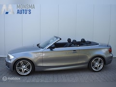 BMW 1-serie Cabrio - 118i M Sport Edition