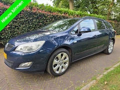 Opel Astra Sports Tourer - 1.4 Turbo Bns +